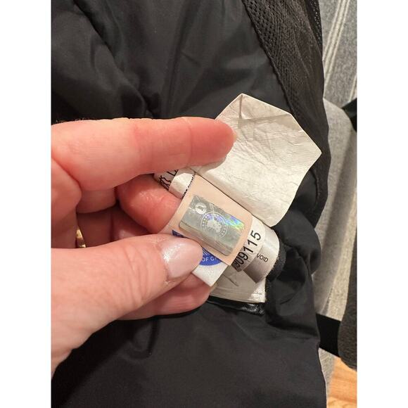 Canada Goose Blakely Parka - Picture 6 of 16